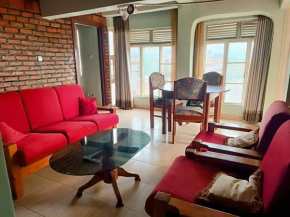 Cosy appartement in Kigali